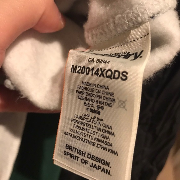 Jacket - Picture 4 of 4